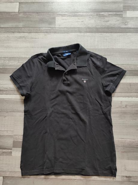 Tričko gant , velikost s, gant,s