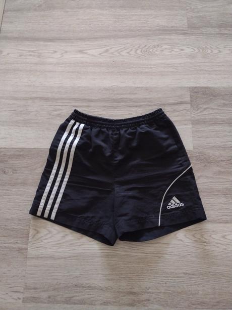 Kraťasy, adidas,116
