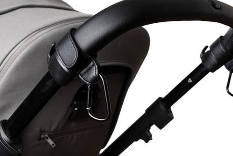 Mamaleto držáky na tašku, mamaleto