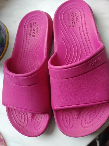 Nazouváky crocs, crocs,30