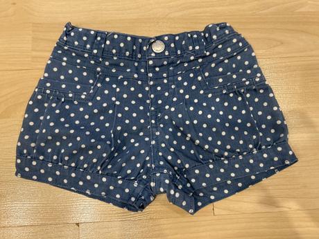 Šortky, miniclub,92