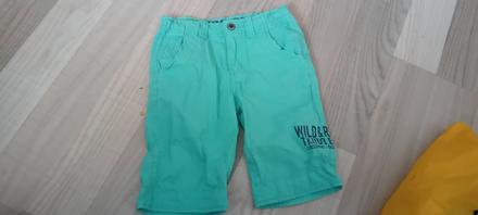 Kraťasy, dopodopo,116