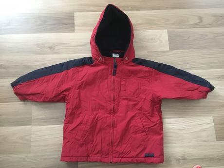 Přechodová bunda, next,92