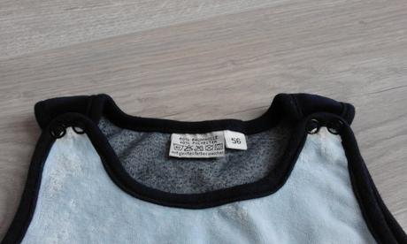 779 - dupačky smily, 56