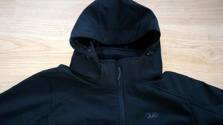 Bunda sofschel vel.l zn.willard, l