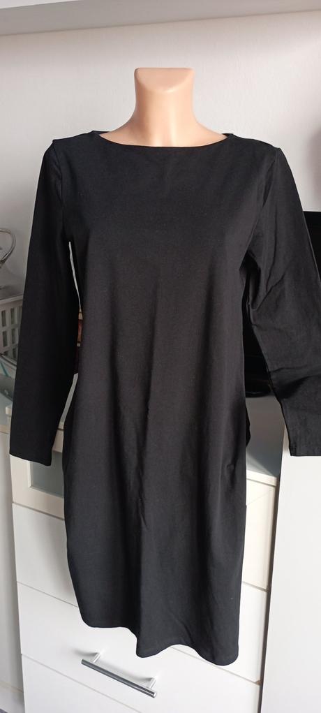 Šaty zn."h&m mama" vel."s", h&m,s