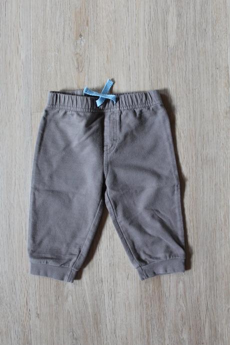 Tepláčky, cherokee,68