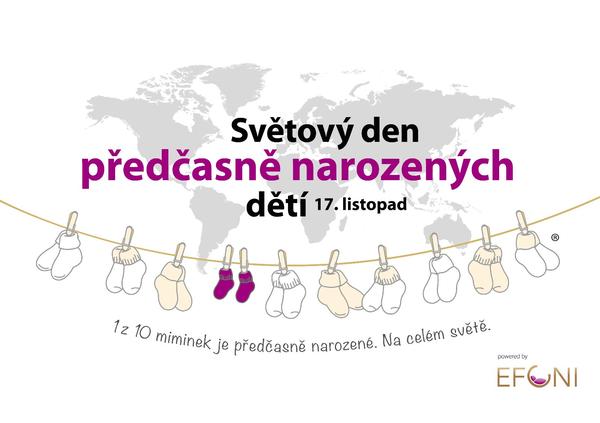 Vše, co vás zajímá o předčasně narozených dětech