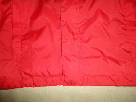 Bunda adidas, vel. 4-5 let (menší vada), adidas,104