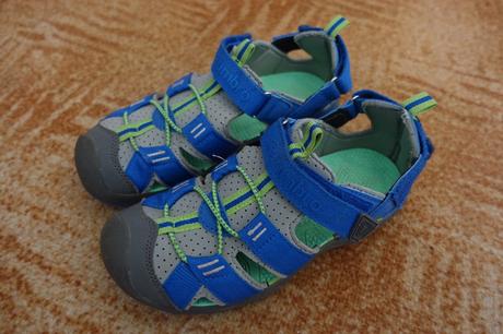 Chlapecké sandály umbro vel. 35, umbro,35