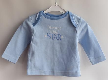 Tričko vel. 50/56, george,50