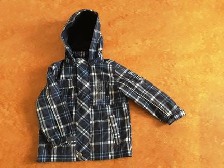 Letní bunda vel. 92, 92