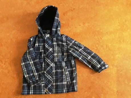 Letní bunda vel. 92, 92