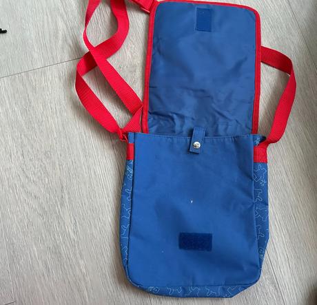 Dívčí kabelka bol & smik,