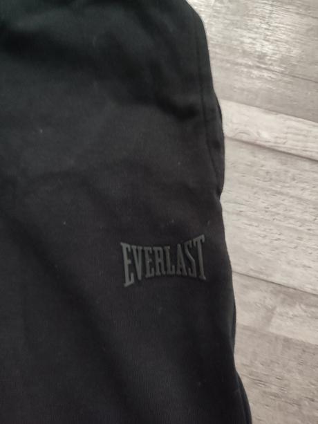 Tepláky everlast, velikost 146/152, 146