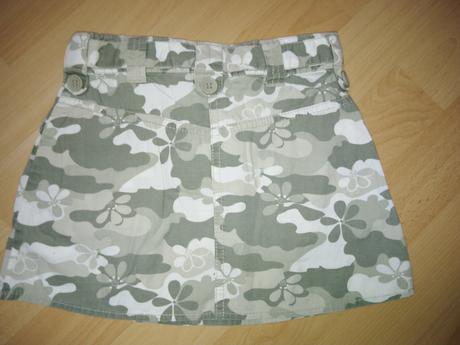 Sukýnka 3-4 roky, girl2girl,110