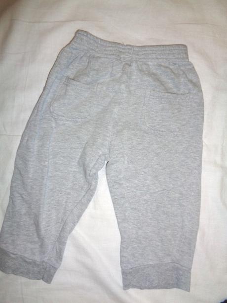 Super balíček pro kluka - 5 kousků - velikost 86, 86–98