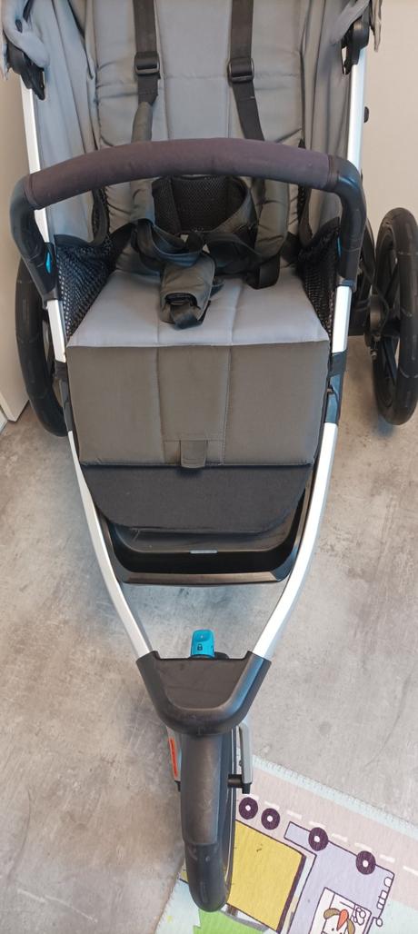 Sportovní kočárek thule urban glide, thule,thule urban glide 2