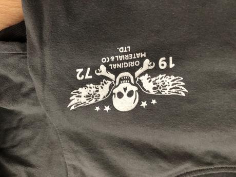 Mikina a tricko sede s lebkou 116-122-128, 122