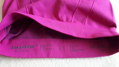 Dětské thermo triko, tričko, vel.122/128, lupilu, lupilu,122