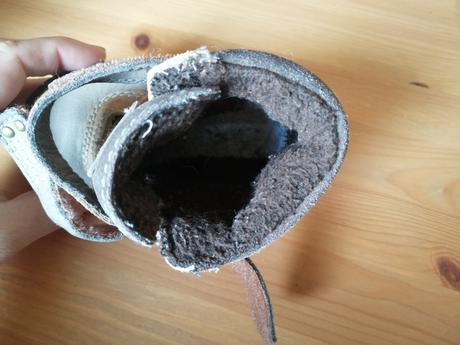 Zimní boty ddstep vel. 23, d.d.step,23