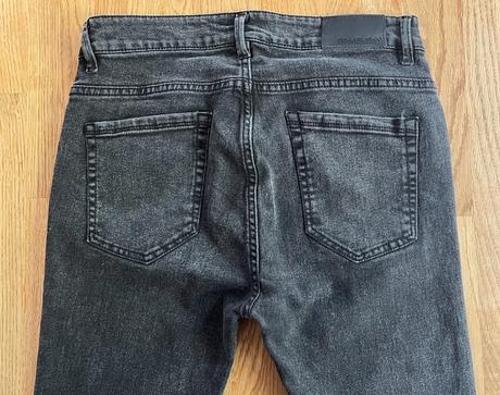 Kalhoty & džíny pull&bear vel. s, pull&bear,s