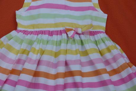 Prouzkovane saticky 86 barevne, h&m,86