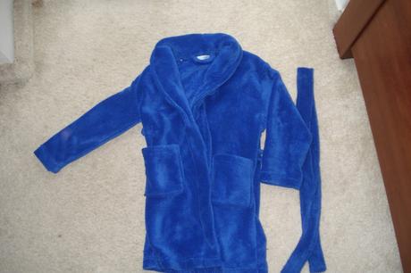 Chlupatkový župánek, 98