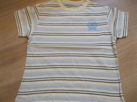Tričko, f&f,116