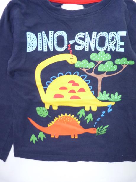 Bavlněné tričko vel. 116, 116