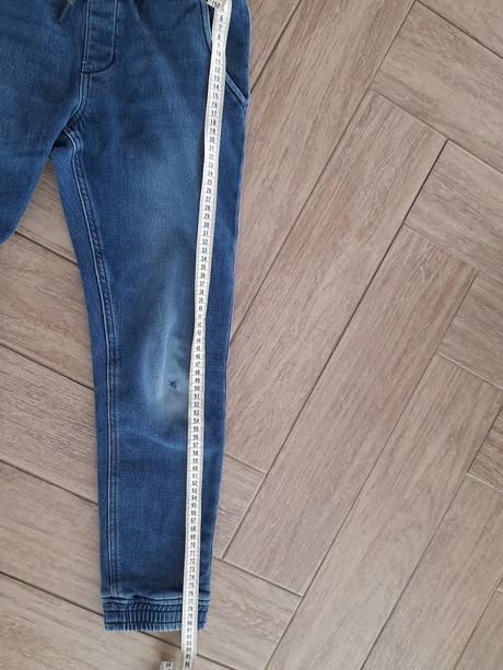 Chlapecké jogger rifle zn. pepperts, vel. 152, pepperts,152