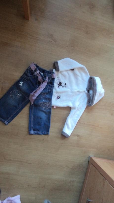 Motýlkové rifle č.78, next,92