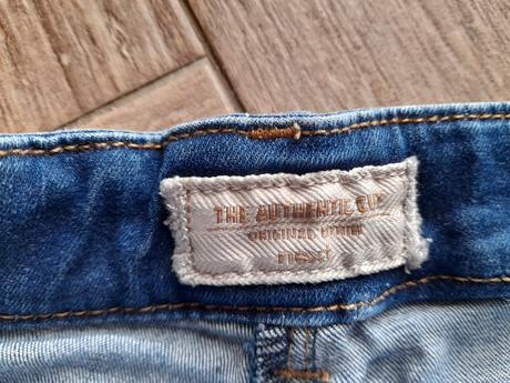 Chlapecké rifle zn. next, vel. 140, next,140