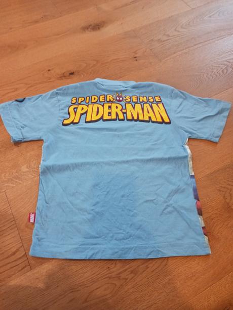 Spiderman triko č.122, 122