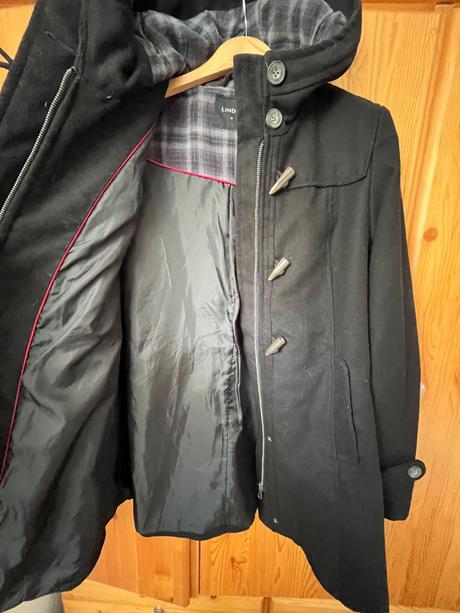 Kabátek lindex, lindex,m