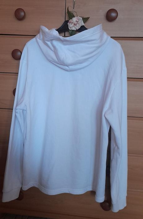 Juniorská mikina s potiskem playstation, h&m,164