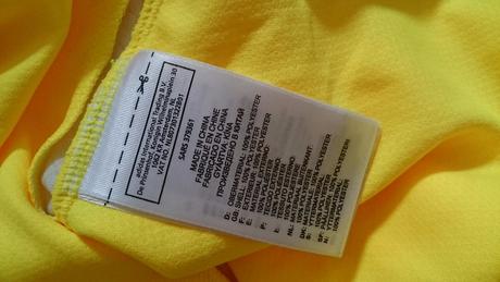 Sportovní dres/tílko adidas, m
