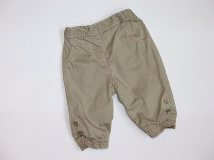 K426 plátěné kalhoty v.62, disney,62