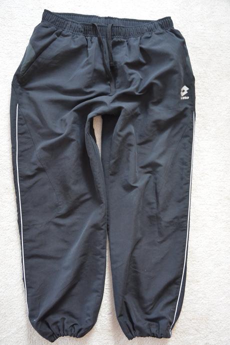 Sportovní kalhoty, lotto,152