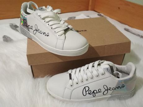 Tenisky 'bromton mania' od pepe jeans, pepe jeans,37