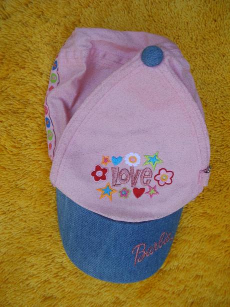 Kšiltovka, ladybird,116