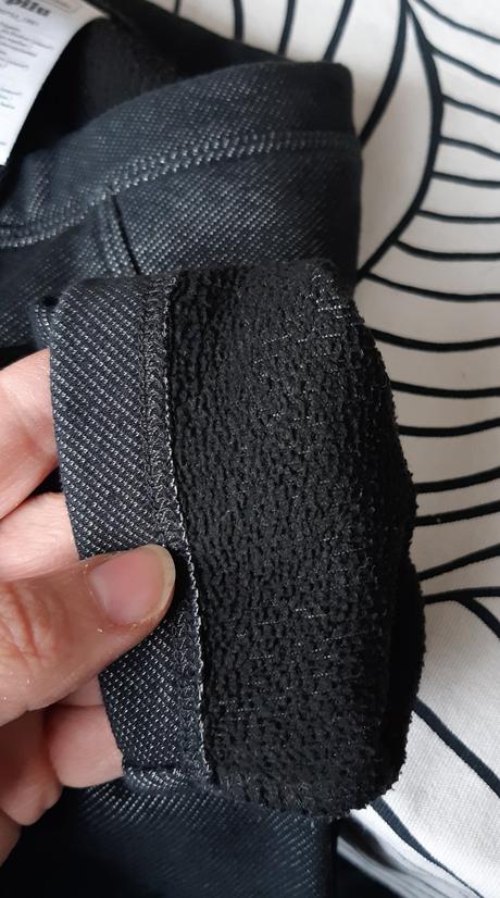 Termolegíny 110/116, lupilu,116