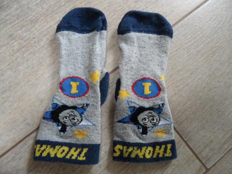 Ponožky thomas - tomáš mašinka 23-36, 23