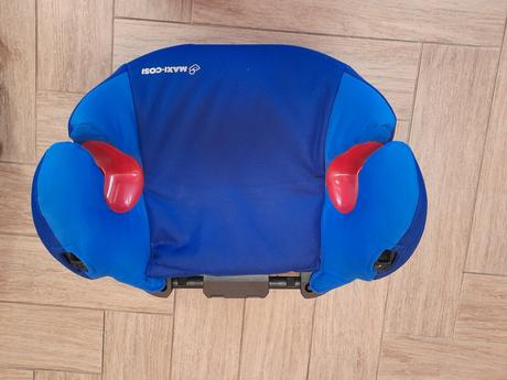 Autosedačka 2v1 maxi cosi rodi xp fix 15-36kg, maxi cosi