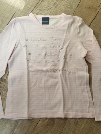 Dívčí triko, marc o´polo,128