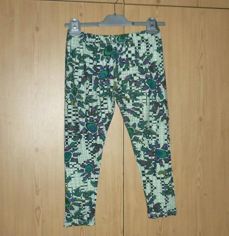 Dámské 3/4 legíny smash, smash!,m