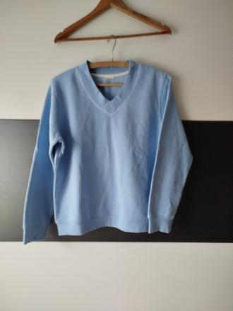 Mikina zn. damart vel.40, 40