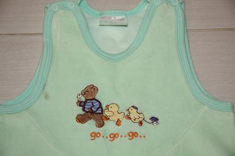 Sametové dupačky, 62