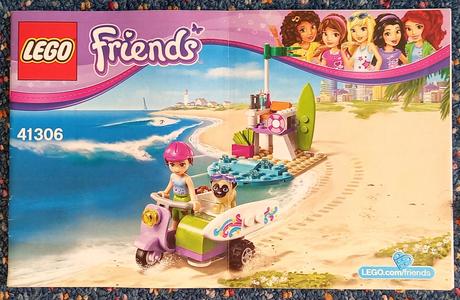 Lego - mix malých stavebnic, ceny v textu., 