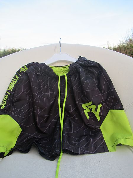 Chlapecké kraťasy / koupací šortky, s